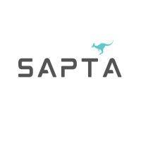 sapta inc logo image