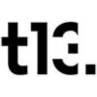 t13.nl logo image