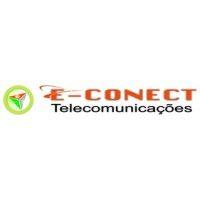 e conect telecomunicações ltda logo image