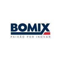 bomix ind. embalagens ltda. logo image