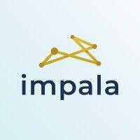 impala logo image