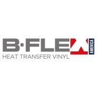 b-flex america logo image