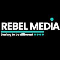 we are rebel media