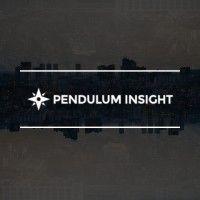 pendulum insight