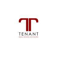 tenant real estate advisors logo image