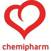 chemipharm logo image