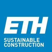 eth zurich - chair of sustainable construction logo image