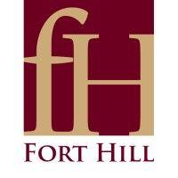 fort hill companies llc logo image