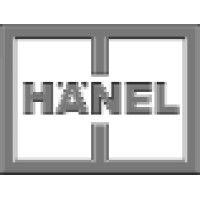 hänel storage systems logo image