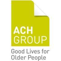 ach group logo image