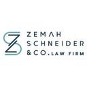 logo of Zemah Schneider Partners Advocates