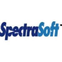 spectrasoft logo image