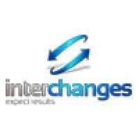 interchanges logo image