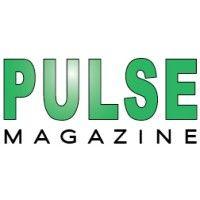 pulse magazine at hofstra university logo image