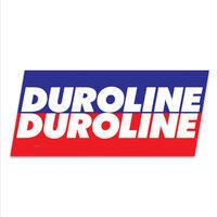 duroline logo image