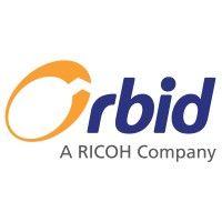 orbid logo image