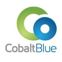 cobalt blue holdings logo image