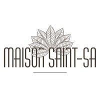 maison saint-sa logo image