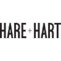 hare+hart, inc. logo image