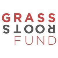 grassroots fund logo image