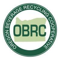 oregon beverage recycling cooperative