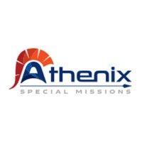 athenix special missions (formerly vatc)