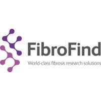 fibrofind logo image