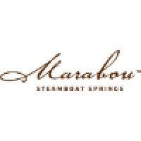 marabou ranch logo image