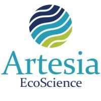 artesia ecoscience llc logo image