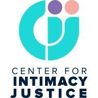 center for intimacy justice logo image