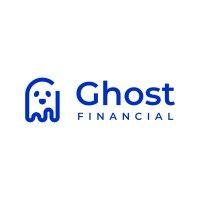 ghost financial logo image