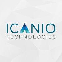 icanio technologies inc. logo image