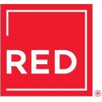 red development logo image