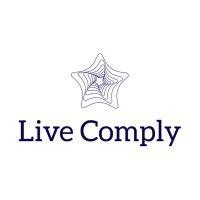 livecomply logo image