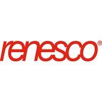 renesco logo image