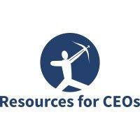 resources for ceos logo image