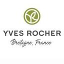 logo of Yves Rocher Usa