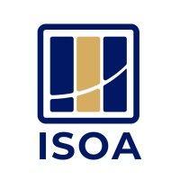 isoa group logo image