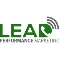 lead performance marketing