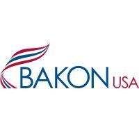 bakon usa food equipment