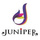 logo of Juniper Fashion An Ethnic Wear Brand