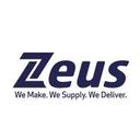 logo of Zeus Packaging