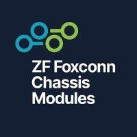 zf foxconn chassis modules logo image