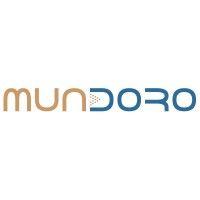 mundoro capital inc. logo image