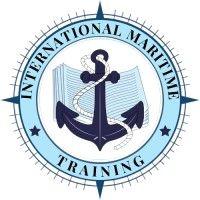 international maritime training logo image