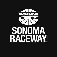 sonoma raceway logo image