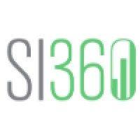 strategic insights 360 logo image