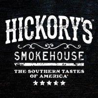 hickorys smokehouse logo image