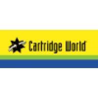 cartridgeworld logo image