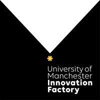 university of manchester innovation factory